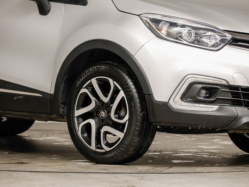 Used Renault Captur 2019 for sale - 76983442: Photo 9