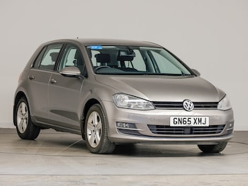 Used Volkswagen Golf 2015 for sale - 78428390: Photo