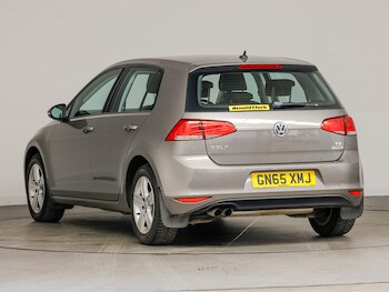 Used Volkswagen Golf 2015 for sale - 78428390: Photo