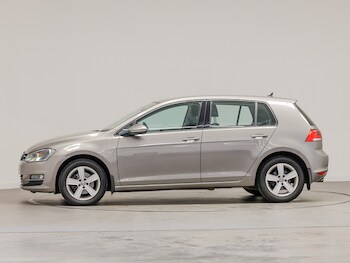 Used Volkswagen Golf 2015 for sale - 78428390: Photo