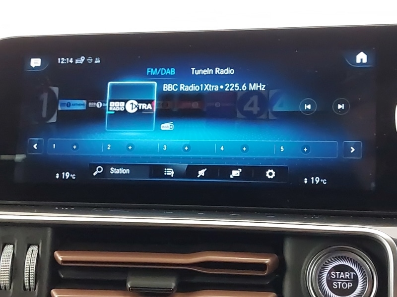 Used Mercedes-Benz EQC 2022 for sale - 78225213: Photo 13