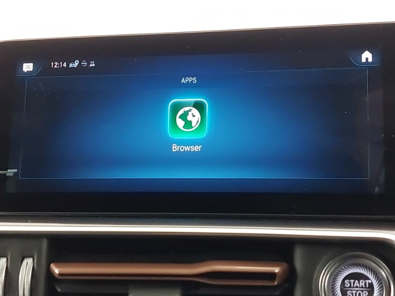 Used Mercedes-Benz EQC 2022 for sale - 78225213: Photo 17