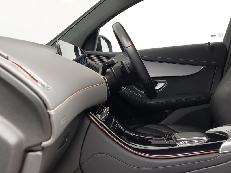 Used Mercedes-Benz EQC 2022 for sale - 78225213: Photo 5