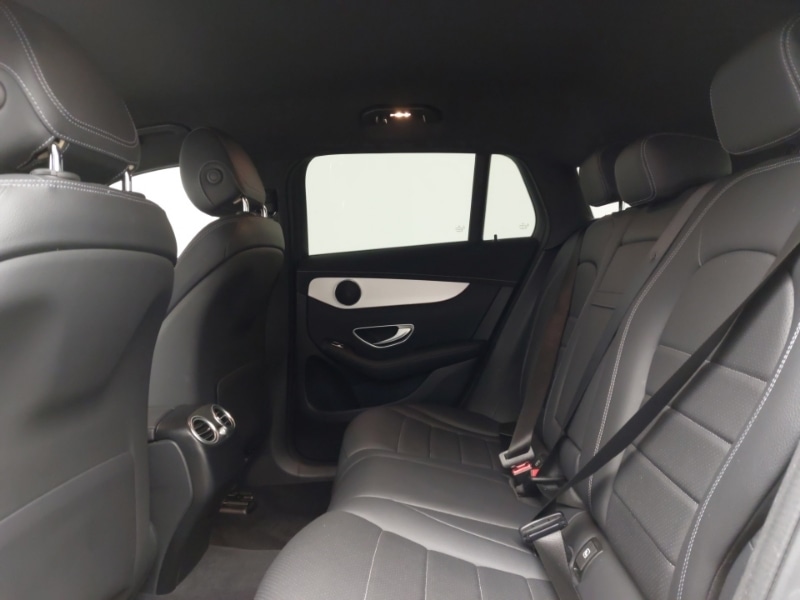 Used Mercedes-Benz EQC 2022 for sale - 78225213: Photo 6