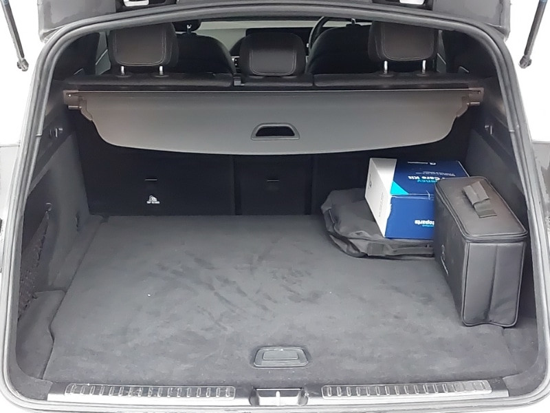 Used Mercedes-Benz EQC 2022 for sale - 78225213: Photo 8