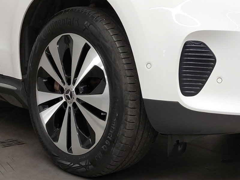 Used Mercedes-Benz EQC 2022 for sale - 78225213: Photo 9