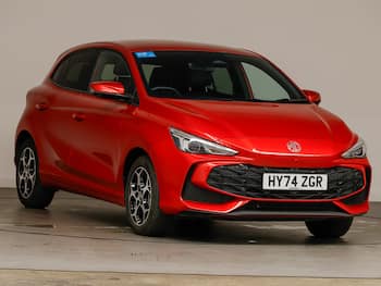 Used MG MG3 2024 for sale - 79768618: Photo