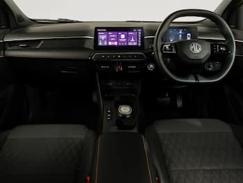 Used MG MG3 2024 for sale - 79768618: Photo