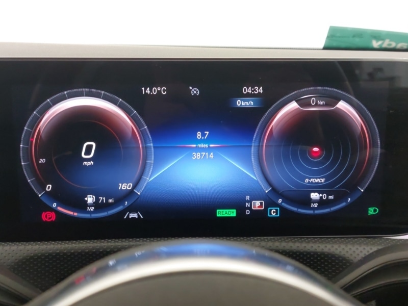 Used Mercedes-Benz CLA 2023 for sale - 76911565: Photo 10