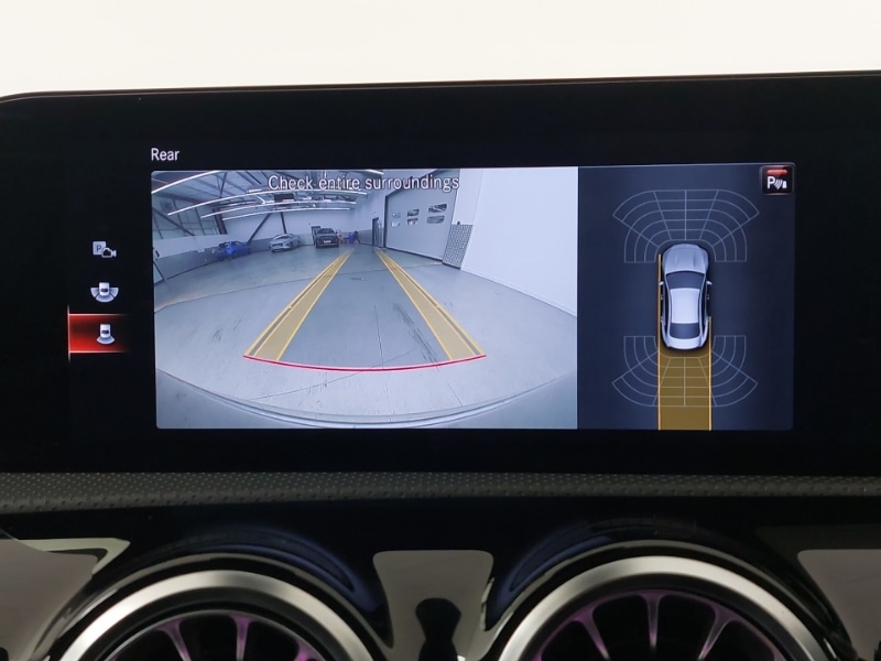 Used Mercedes-Benz CLA 2023 for sale - 76911565: Photo 11