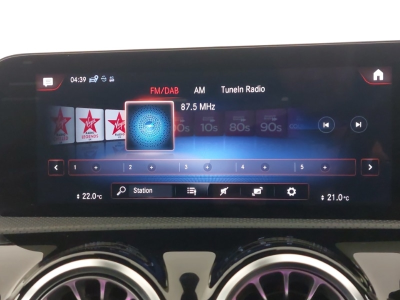 Used Mercedes-Benz CLA 2023 for sale - 76911565: Photo 14