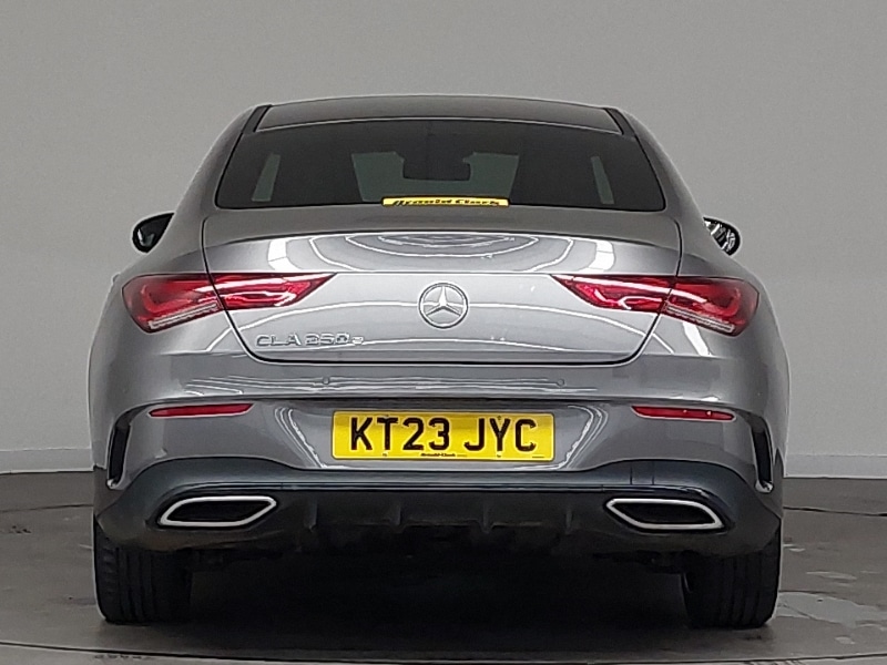 Used Mercedes-Benz CLA 2023 for sale - 76911565: Photo 18