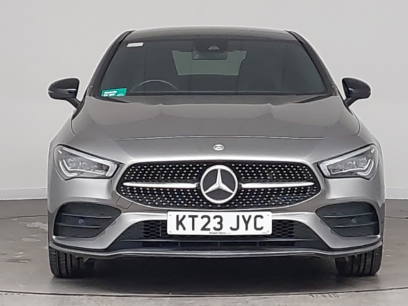 Used Mercedes-Benz CLA 2023 for sale - 76911565: Photo 19