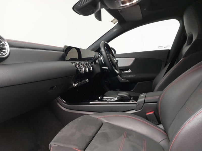 Used Mercedes-Benz CLA 2023 for sale - 76911565: Photo 5