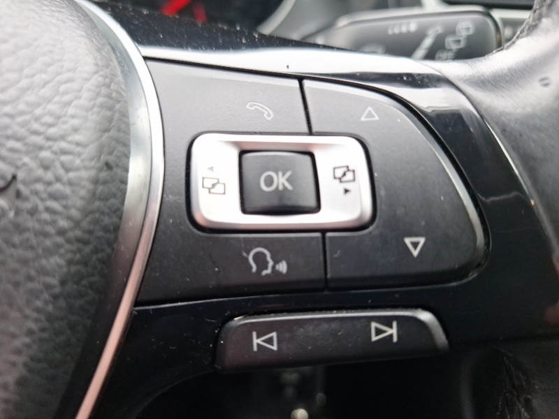 Used Volkswagen Golf 2018 for sale - 77651958: Photo 14