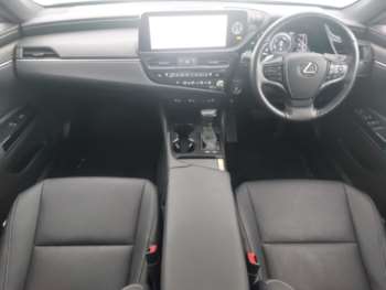 Used Lexus ES 2022 for sale - 74731903: Photo
