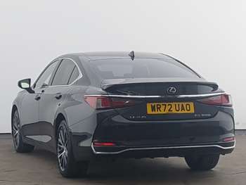 Used Lexus ES 2022 for sale - 74731903: Photo