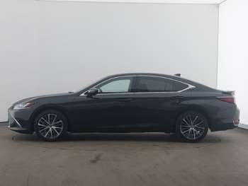 Used Lexus ES 2022 for sale - 74731903: Photo