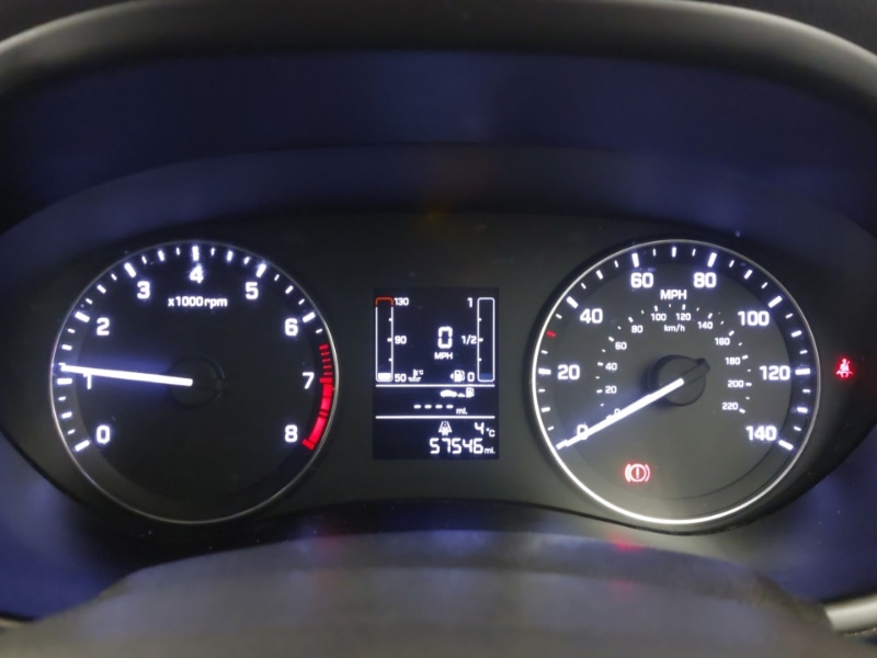 Used Hyundai i20 2016 for sale - 76717909: Photo 10