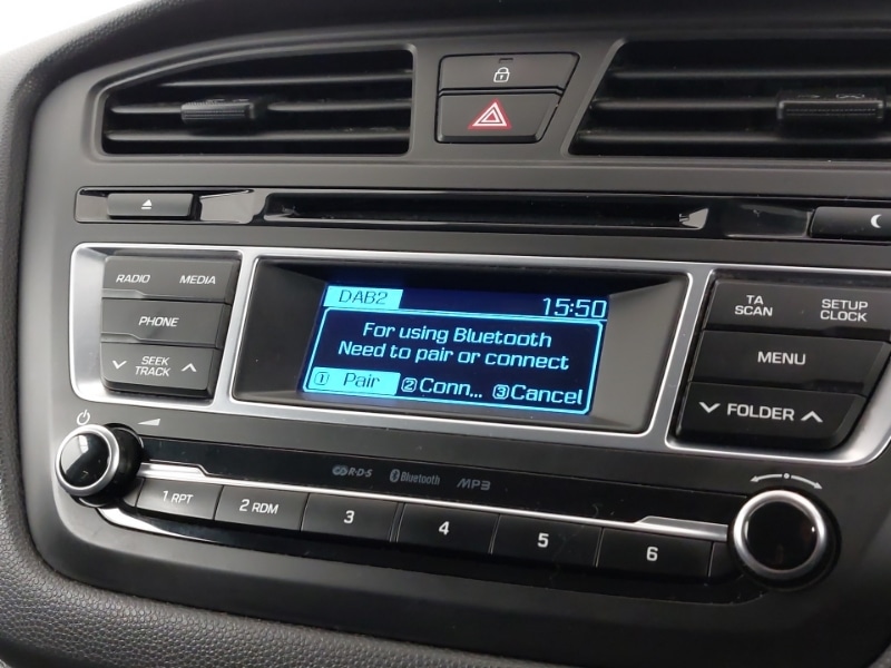 Used Hyundai i20 2016 for sale - 76717909: Photo 13