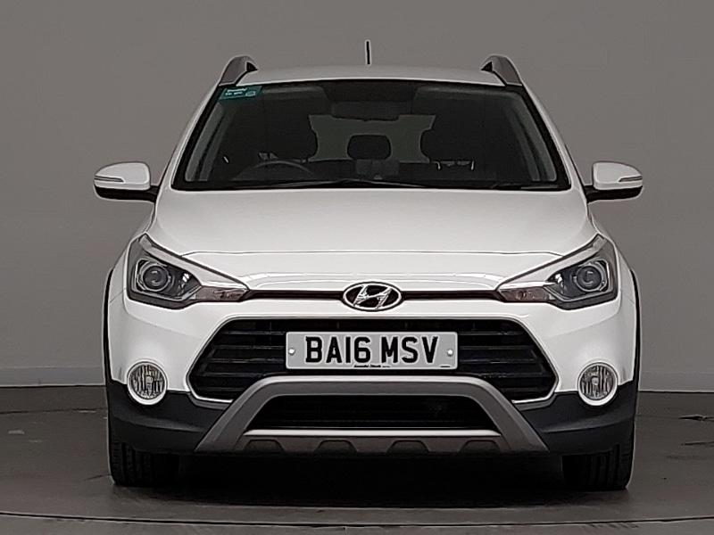 Used Hyundai i20 2016 for sale - 76717909: Photo 19