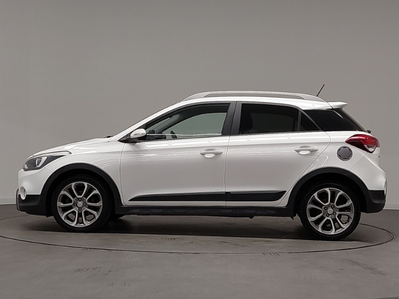 Used Hyundai i20 2016 for sale - 76717909: Photo 4