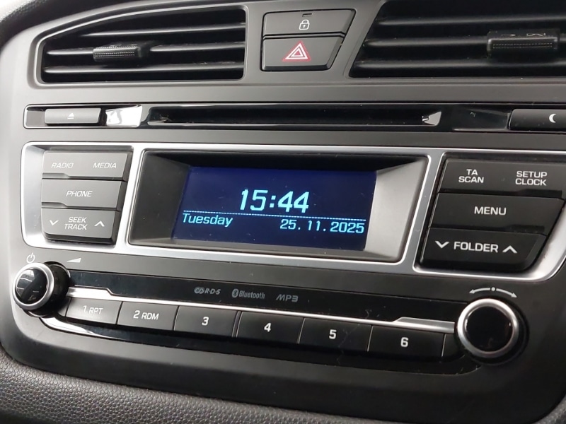 Used Hyundai i20 2016 for sale - 76717909: Photo 7