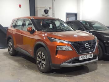 Used Nissan X-Trail 2023 for sale - 79777302: Photo