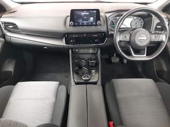 Used Nissan X-Trail 2023 for sale - 79777302: Photo