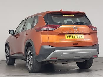 Used Nissan X-Trail 2023 for sale - 79777302: Photo