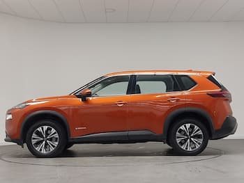 Used Nissan X-Trail 2023 for sale - 79777302: Photo