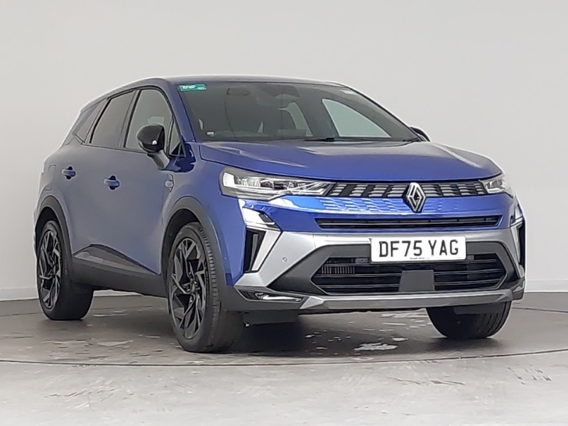 Used Renault Other 2025 for sale - 78071173: Photo 1