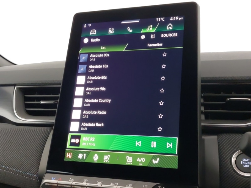 Used Renault Other 2025 for sale - 78071173: Photo 13