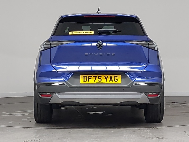 Used Renault Other 2025 for sale - 78071173: Photo 18