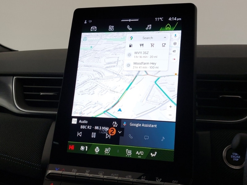 Used Renault Other 2025 for sale - 78071173: Photo 7