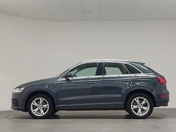 Used Audi Q3 2018 for sale - 79218554: Photo