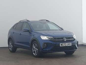2024 - 1.0 TSI 110 R-Line 5dr