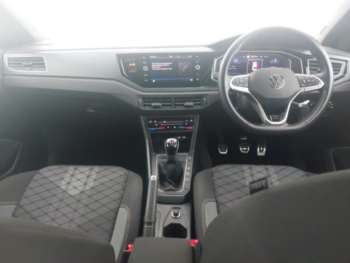 Used Volkswagen Taigo 2024 for sale - 75176936: Photo