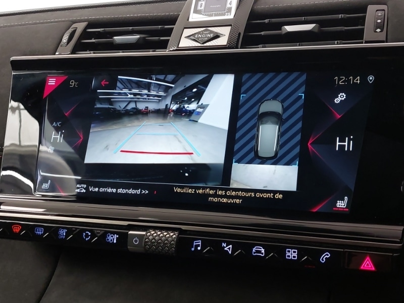 Used DS Automobiles DS 7 2021 for sale - 77046960: Photo 11