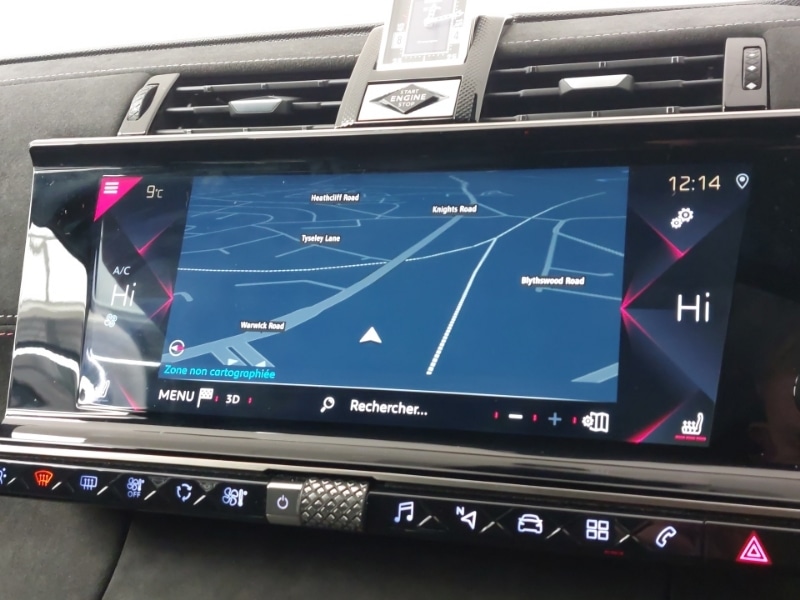 Used DS Automobiles DS 7 2021 for sale - 77046960: Photo 7