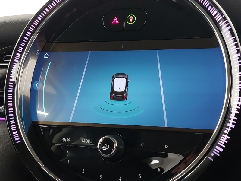 Used MINI Hatch 2023 for sale - 77644374: Photo 11