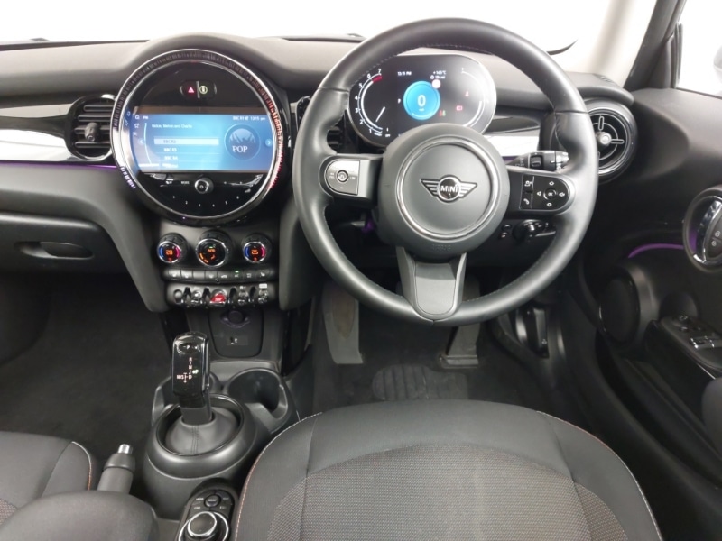 Used MINI Hatch 2023 for sale - 77644374: Photo 12