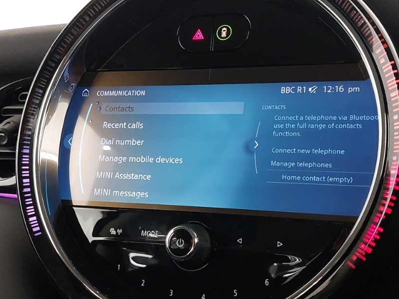 Used MINI Hatch 2023 for sale - 77644374: Photo 13
