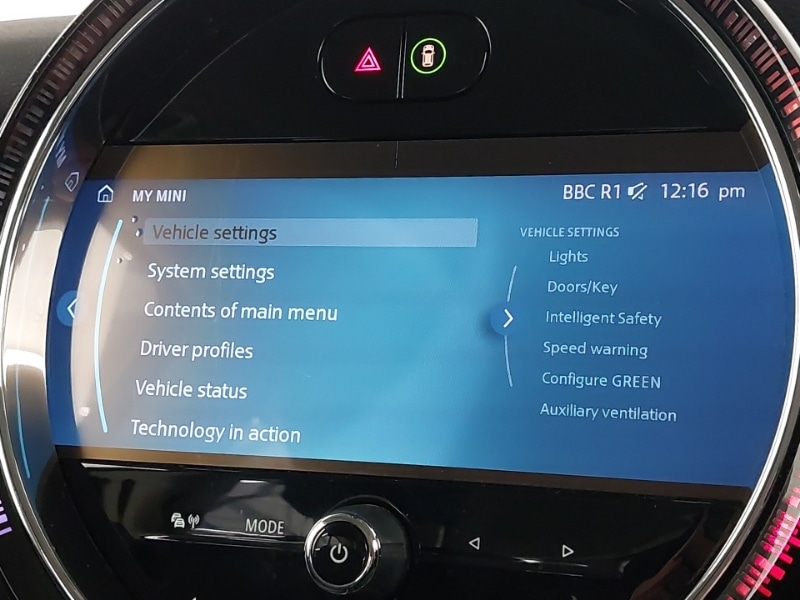 Used MINI Hatch 2023 for sale - 77644374: Photo 14