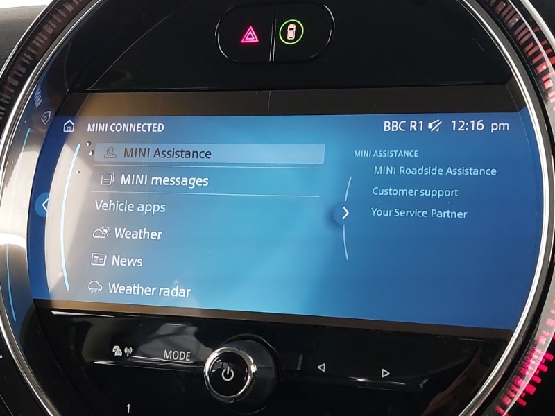 Used MINI Hatch 2023 for sale - 77644374: Photo 15