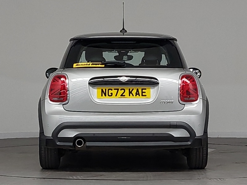 Used MINI Hatch 2023 for sale - 77644374: Photo 18