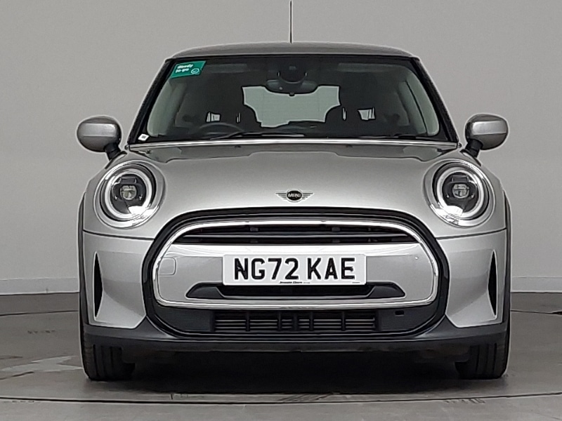Used MINI Hatch 2023 for sale - 77644374: Photo 19