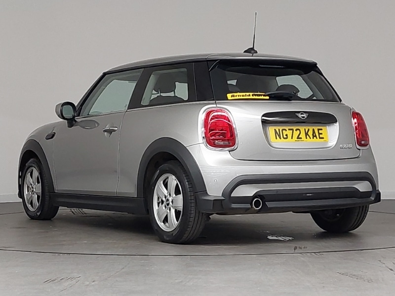 Used MINI Hatch 2023 for sale - 77644374: Photo 3