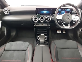 Used Mercedes-Benz A-Class 2019 for sale - 79581485: Photo