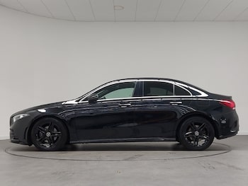 Used Mercedes-Benz A-Class 2019 for sale - 79581485: Photo